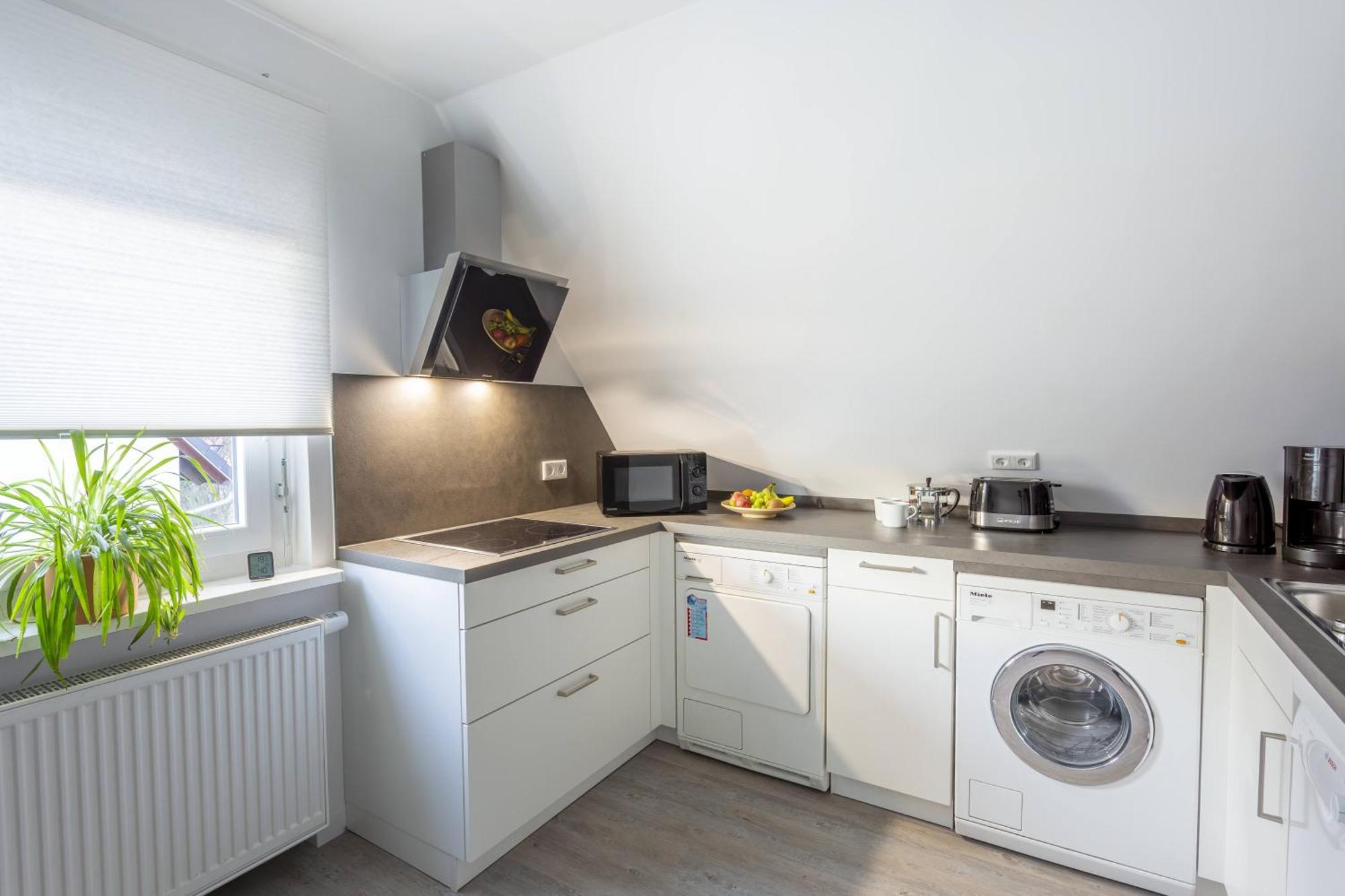 Claudias Apartment - 20 Minuten Bis Messe Nuernberg Eksteriør billede