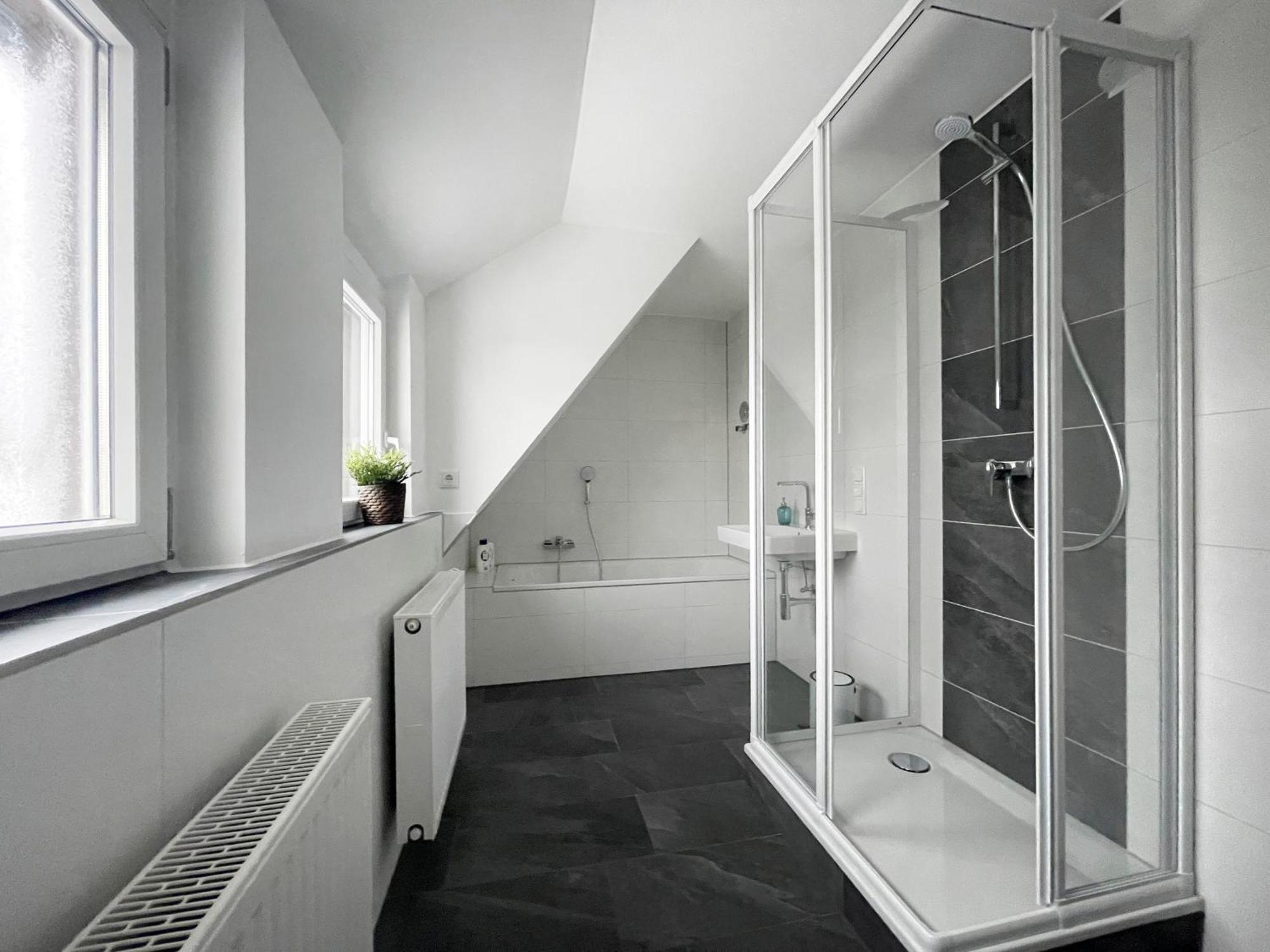 Claudias Apartment - 20 Minuten Bis Messe Nuernberg Eksteriør billede