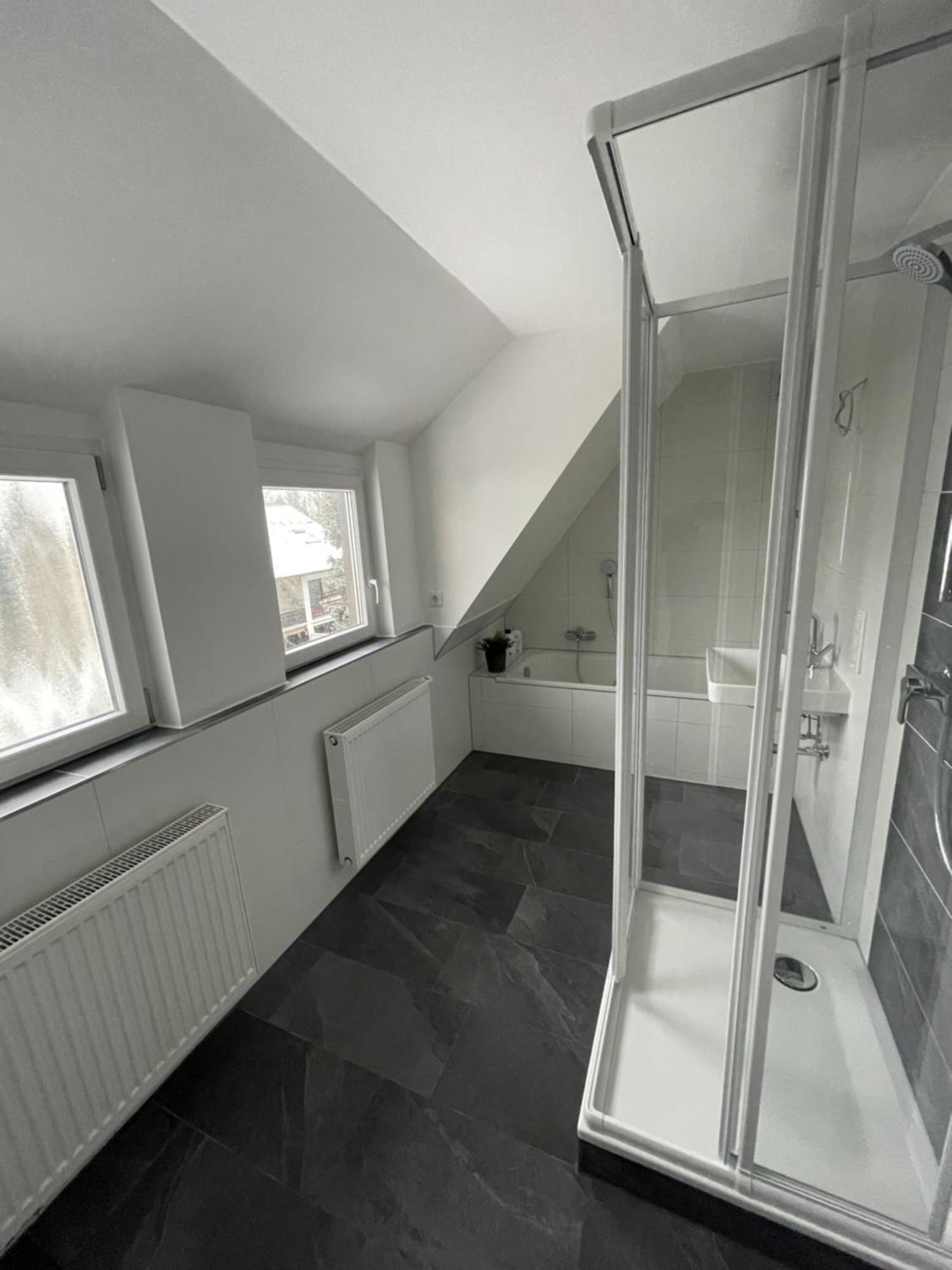 Claudias Apartment - 20 Minuten Bis Messe Nuernberg Eksteriør billede