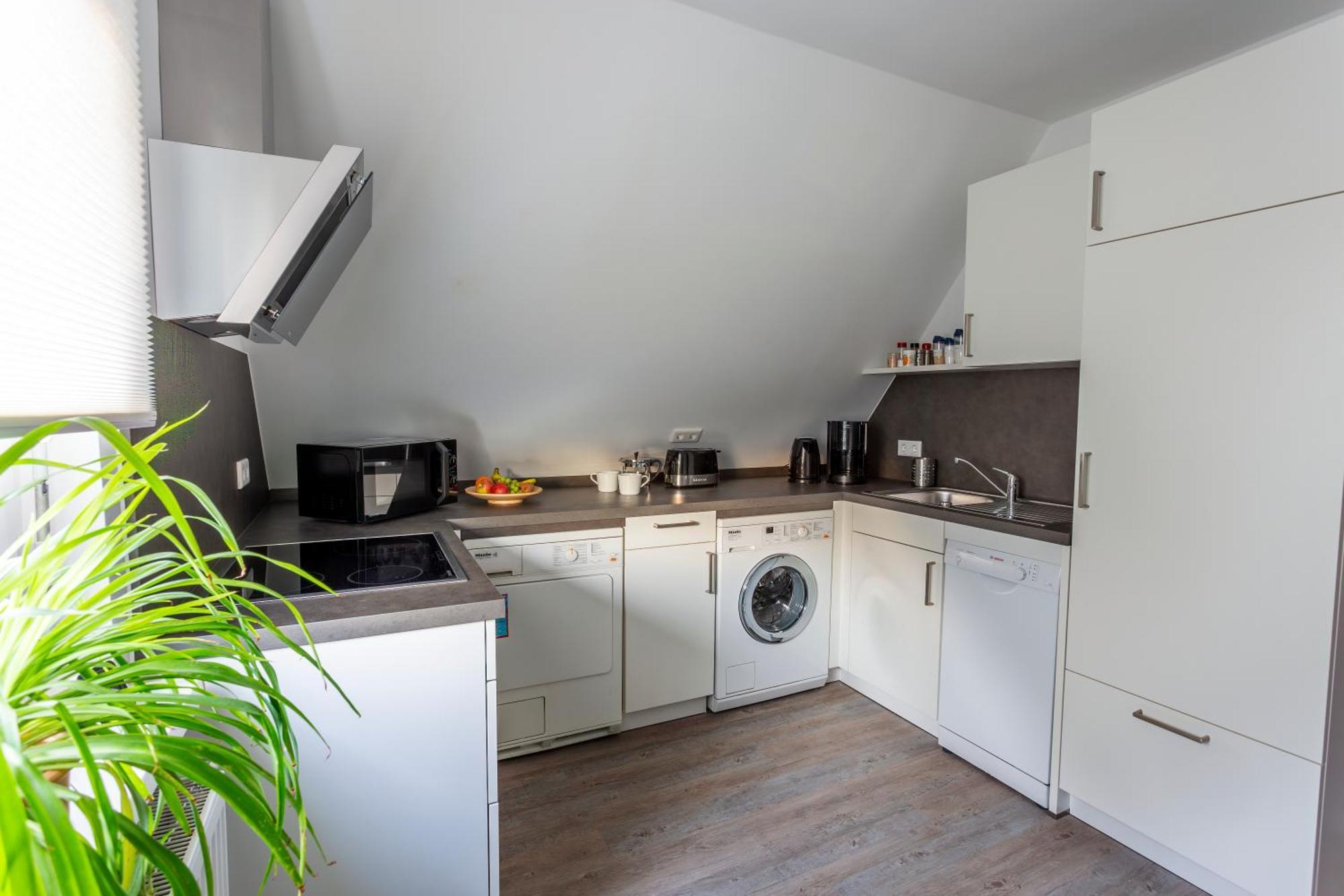 Claudias Apartment - 20 Minuten Bis Messe Nuernberg Eksteriør billede