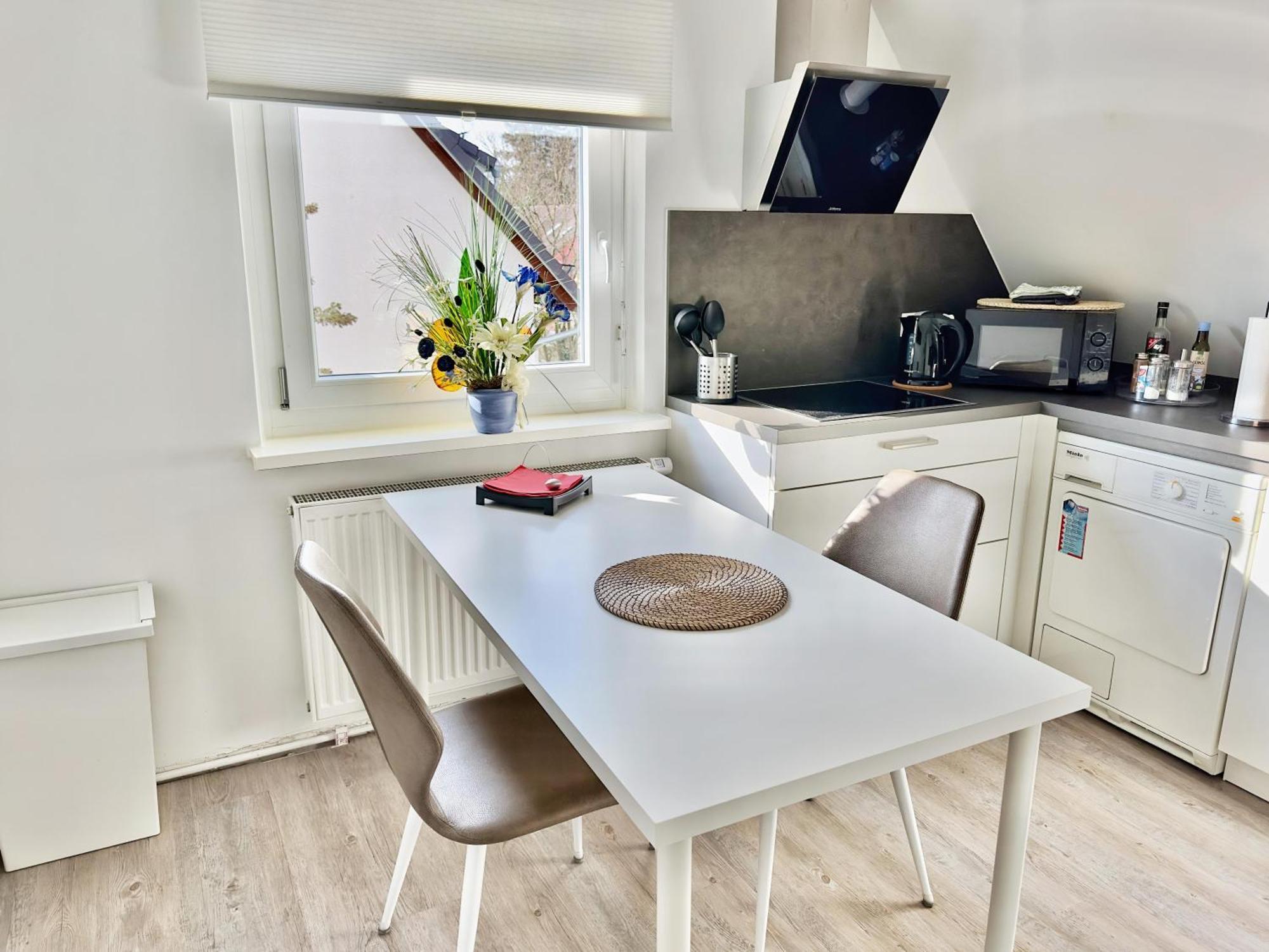 Claudias Apartment - 20 Minuten Bis Messe Nuernberg Eksteriør billede